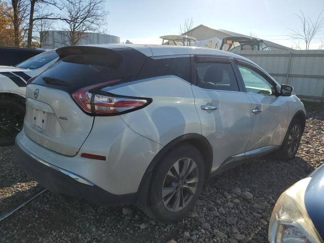 Photo 2 VIN: 5N1AZ2MH1FN245421 - NISSAN MURANO S 