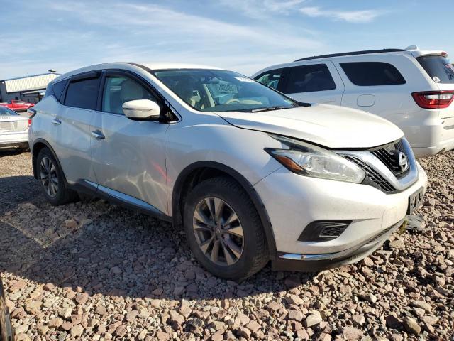 Photo 3 VIN: 5N1AZ2MH1FN245421 - NISSAN MURANO S 