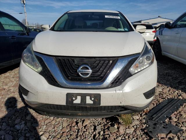 Photo 4 VIN: 5N1AZ2MH1FN245421 - NISSAN MURANO S 