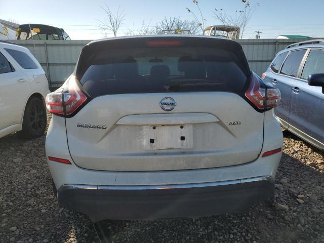 Photo 5 VIN: 5N1AZ2MH1FN245421 - NISSAN MURANO S 