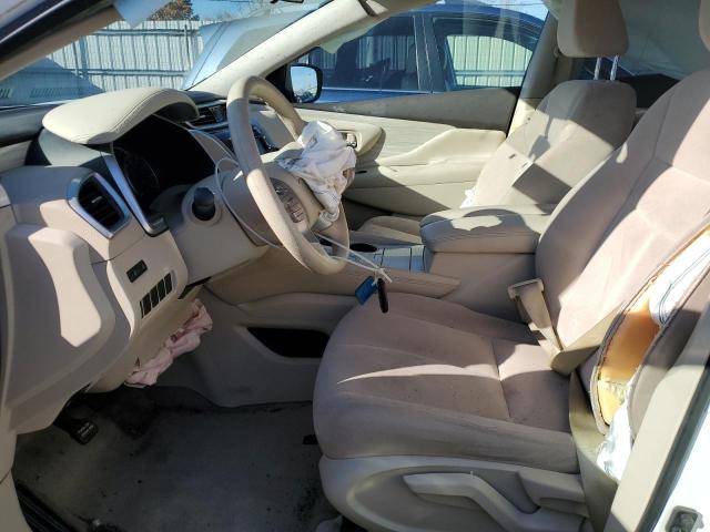 Photo 6 VIN: 5N1AZ2MH1FN245421 - NISSAN MURANO S 