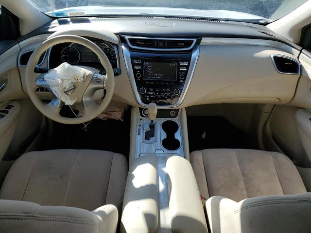 Photo 7 VIN: 5N1AZ2MH1FN245421 - NISSAN MURANO S 