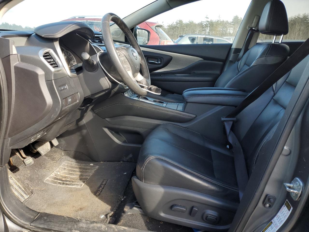 Photo 6 VIN: 5N1AZ2MH1FN246648 - NISSAN MURANO 