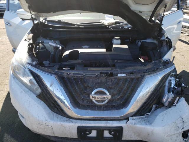 Photo 11 VIN: 5N1AZ2MH1FN247198 - NISSAN MURANO S 