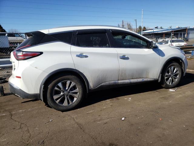 Photo 2 VIN: 5N1AZ2MH1FN247198 - NISSAN MURANO S 