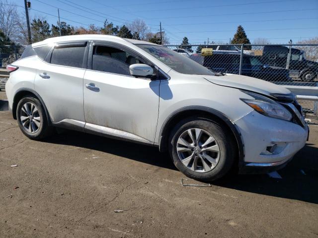 Photo 3 VIN: 5N1AZ2MH1FN247198 - NISSAN MURANO S 