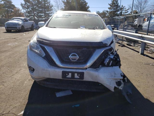 Photo 4 VIN: 5N1AZ2MH1FN247198 - NISSAN MURANO S 