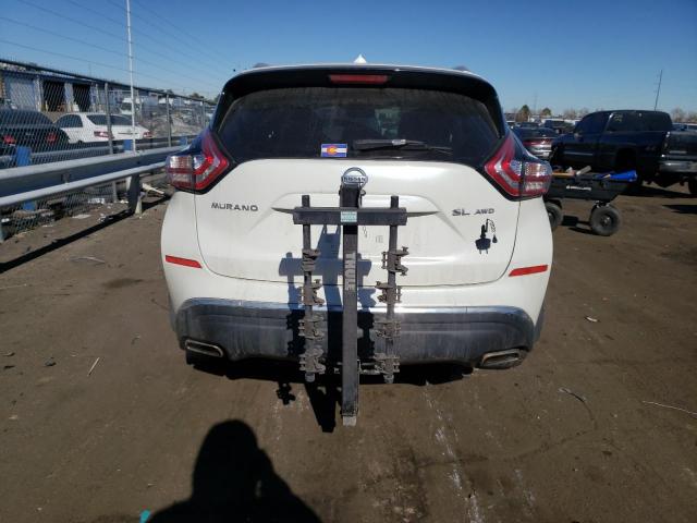 Photo 5 VIN: 5N1AZ2MH1FN247198 - NISSAN MURANO S 