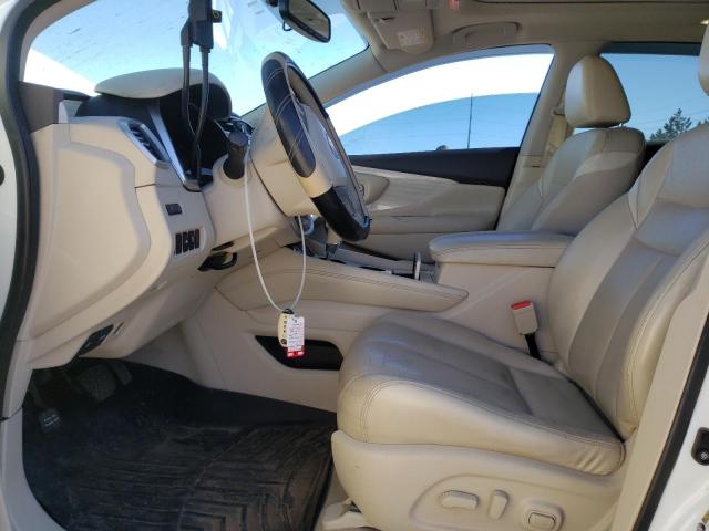 Photo 6 VIN: 5N1AZ2MH1FN247198 - NISSAN MURANO S 