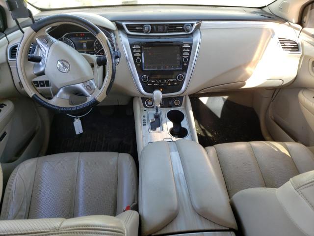 Photo 7 VIN: 5N1AZ2MH1FN247198 - NISSAN MURANO S 