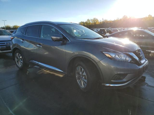 Photo 3 VIN: 5N1AZ2MH1FN251719 - NISSAN MURANO S 