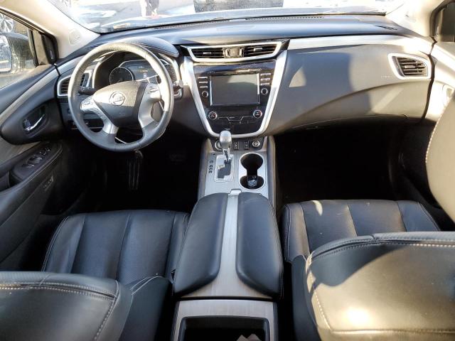 Photo 7 VIN: 5N1AZ2MH1FN251719 - NISSAN MURANO S 