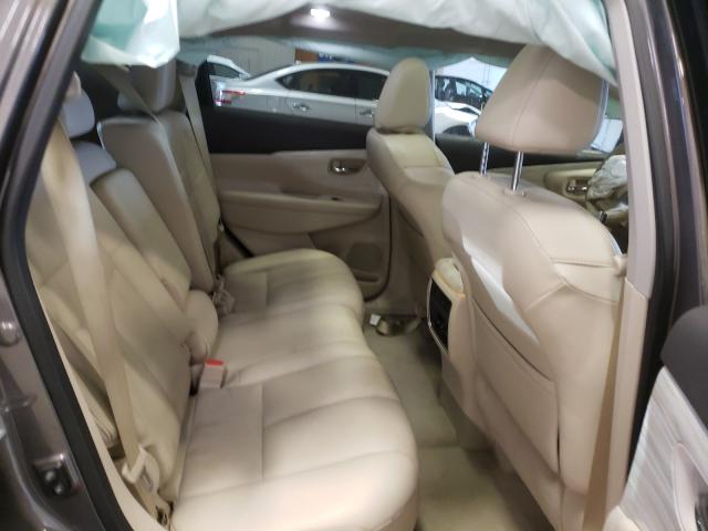 Photo 5 VIN: 5N1AZ2MH1FN252210 - NISSAN MURANO S 