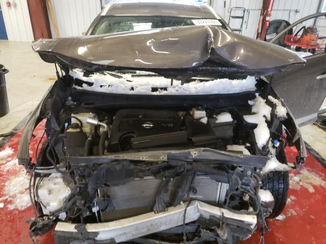 Photo 6 VIN: 5N1AZ2MH1FN252210 - NISSAN MURANO S 