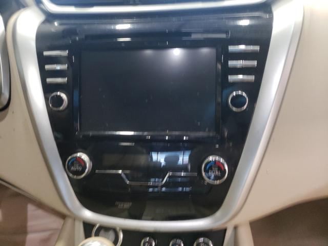 Photo 8 VIN: 5N1AZ2MH1FN252210 - NISSAN MURANO S 