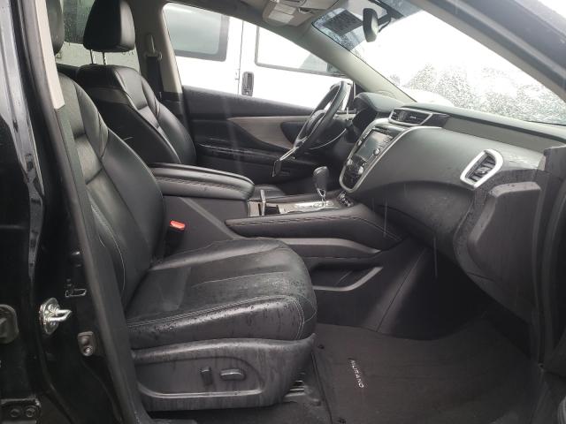 Photo 4 VIN: 5N1AZ2MH1FN252756 - NISSAN MURANO S 