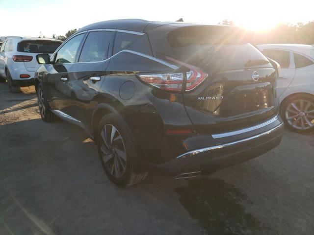 Photo 2 VIN: 5N1AZ2MH1FN253065 - NISSAN MURANO S 