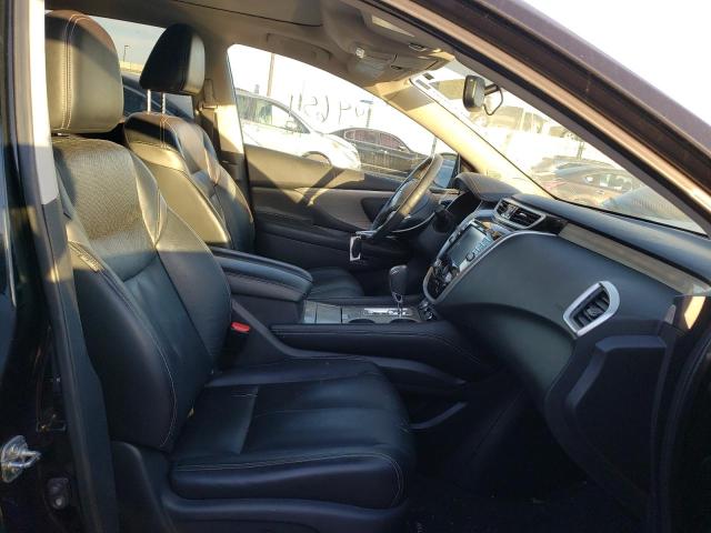 Photo 4 VIN: 5N1AZ2MH1FN253065 - NISSAN MURANO S 