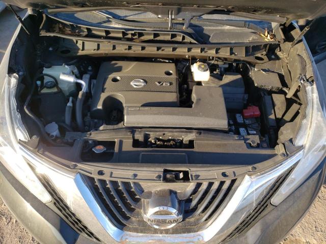 Photo 6 VIN: 5N1AZ2MH1FN253065 - NISSAN MURANO S 