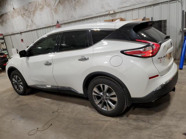 Photo 1 VIN: 5N1AZ2MH1FN260551 - NISSAN MURANO 