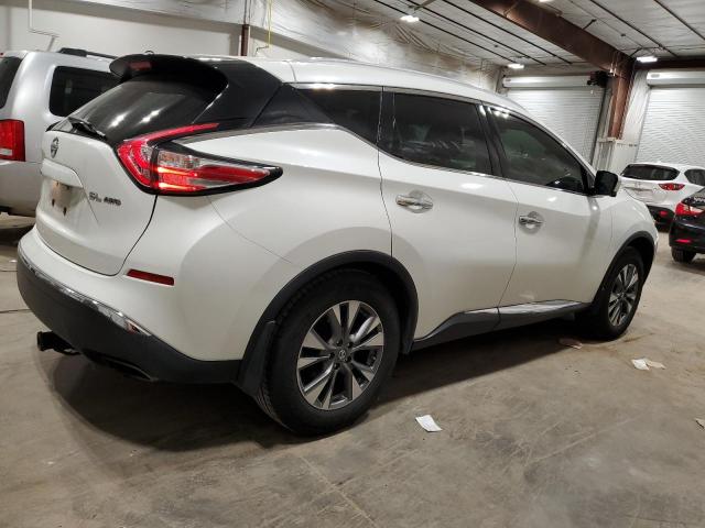 Photo 2 VIN: 5N1AZ2MH1FN260551 - NISSAN MURANO 