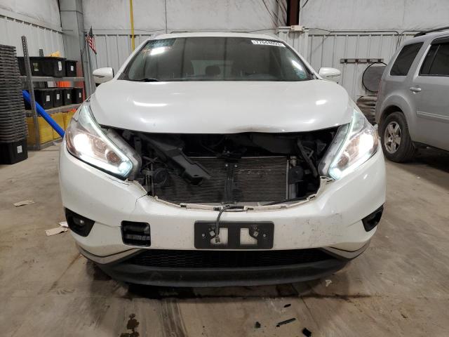 Photo 4 VIN: 5N1AZ2MH1FN260551 - NISSAN MURANO 