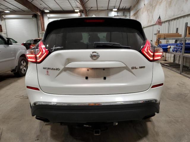 Photo 5 VIN: 5N1AZ2MH1FN260551 - NISSAN MURANO 