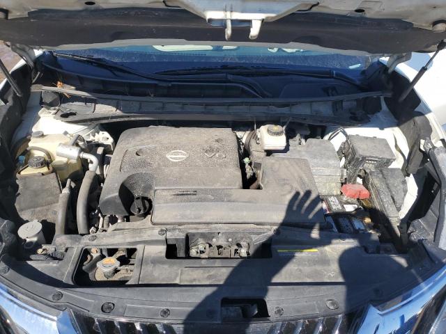 Photo 11 VIN: 5N1AZ2MH1FN261439 - NISSAN MURANO S 