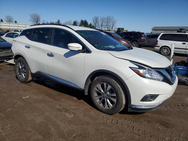 Photo 3 VIN: 5N1AZ2MH1FN261439 - NISSAN MURANO S 