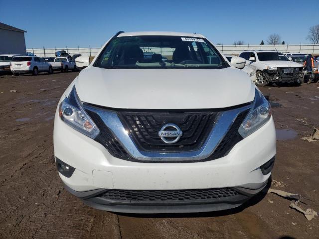 Photo 4 VIN: 5N1AZ2MH1FN261439 - NISSAN MURANO S 