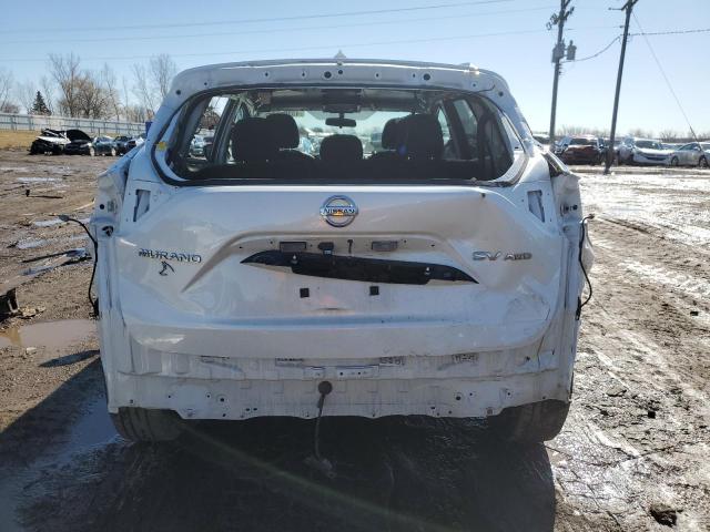 Photo 5 VIN: 5N1AZ2MH1FN261439 - NISSAN MURANO S 