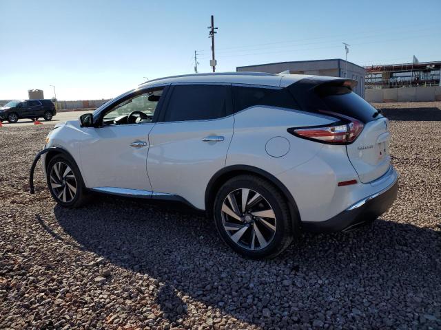 Photo 1 VIN: 5N1AZ2MH1FN262798 - NISSAN MURANO 