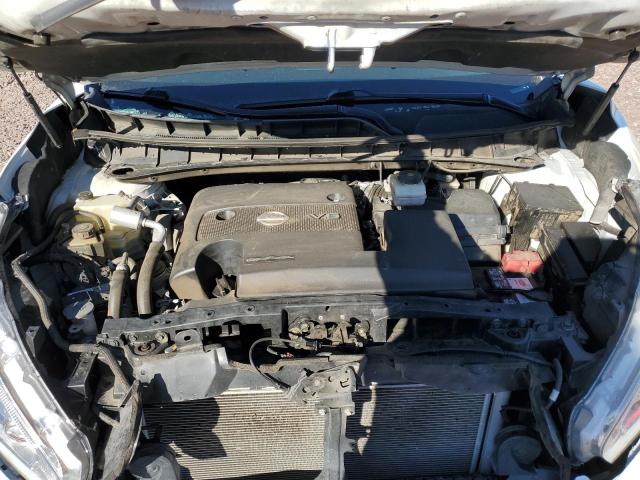 Photo 10 VIN: 5N1AZ2MH1FN262798 - NISSAN MURANO 