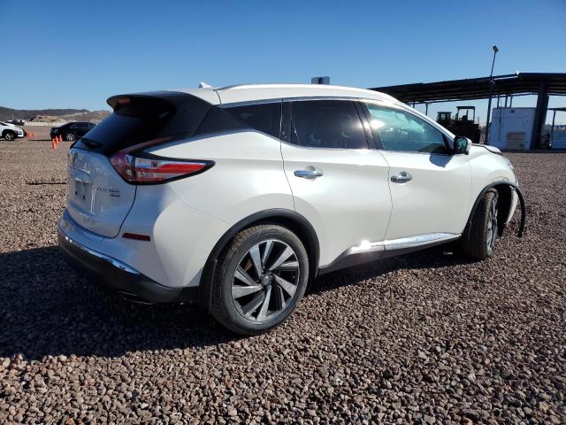 Photo 2 VIN: 5N1AZ2MH1FN262798 - NISSAN MURANO 