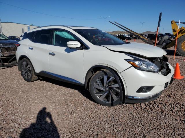 Photo 3 VIN: 5N1AZ2MH1FN262798 - NISSAN MURANO 