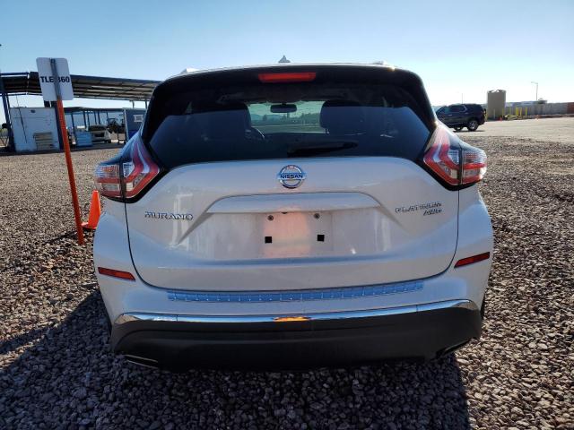 Photo 5 VIN: 5N1AZ2MH1FN262798 - NISSAN MURANO 