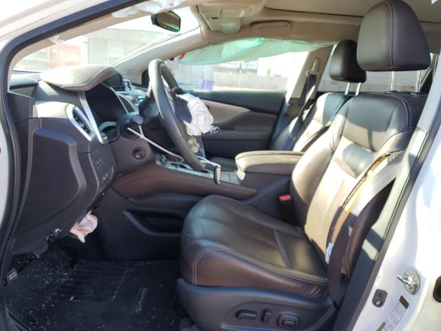 Photo 6 VIN: 5N1AZ2MH1FN262798 - NISSAN MURANO 