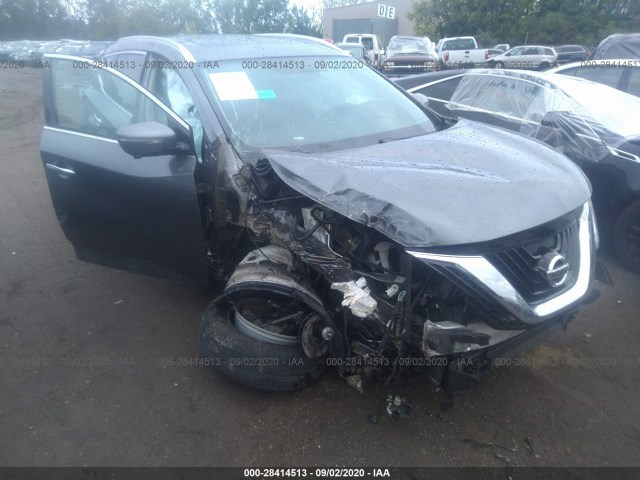 Photo 0 VIN: 5N1AZ2MH1FN264728 - NISSAN MURANO 