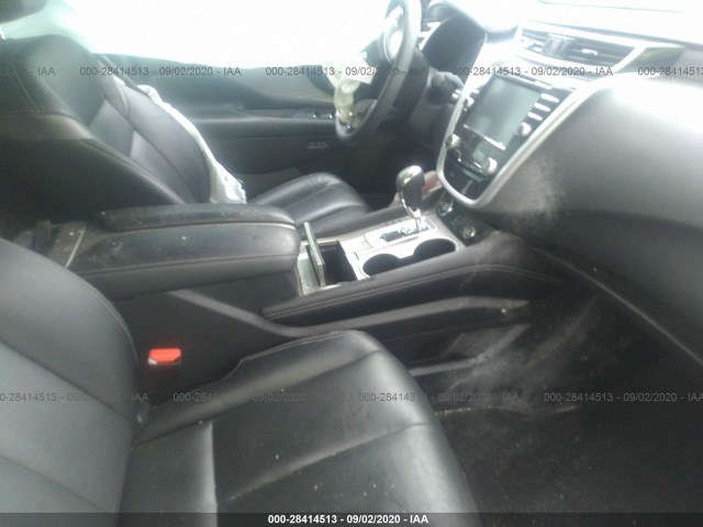 Photo 4 VIN: 5N1AZ2MH1FN264728 - NISSAN MURANO 