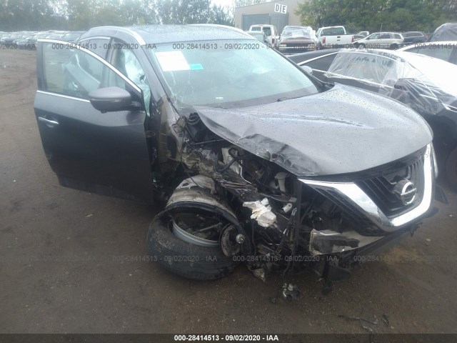 Photo 5 VIN: 5N1AZ2MH1FN264728 - NISSAN MURANO 