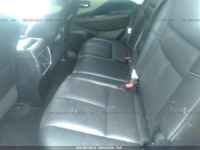 Photo 7 VIN: 5N1AZ2MH1FN264728 - NISSAN MURANO 