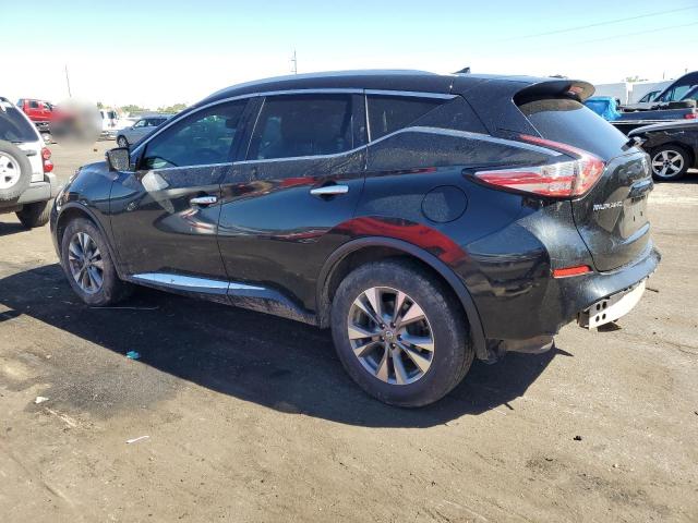 Photo 1 VIN: 5N1AZ2MH1FN266575 - NISSAN MURANO S 