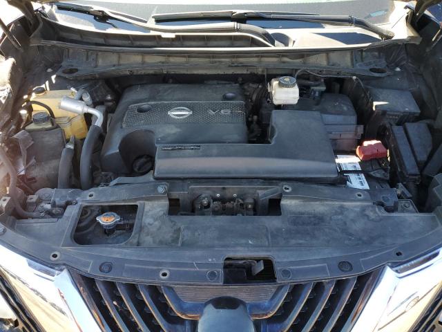 Photo 11 VIN: 5N1AZ2MH1FN266575 - NISSAN MURANO S 