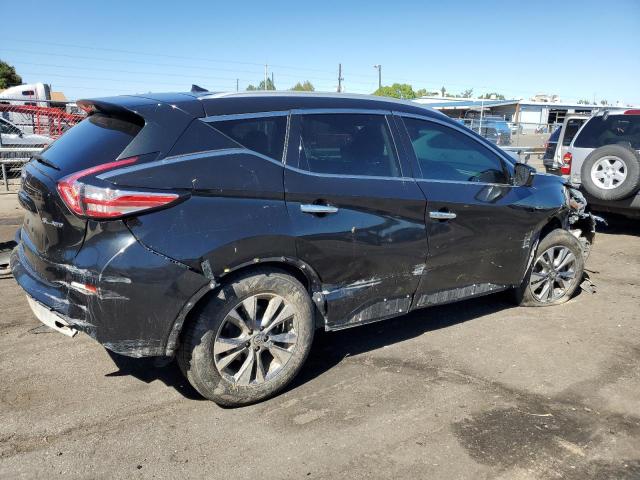 Photo 2 VIN: 5N1AZ2MH1FN266575 - NISSAN MURANO S 