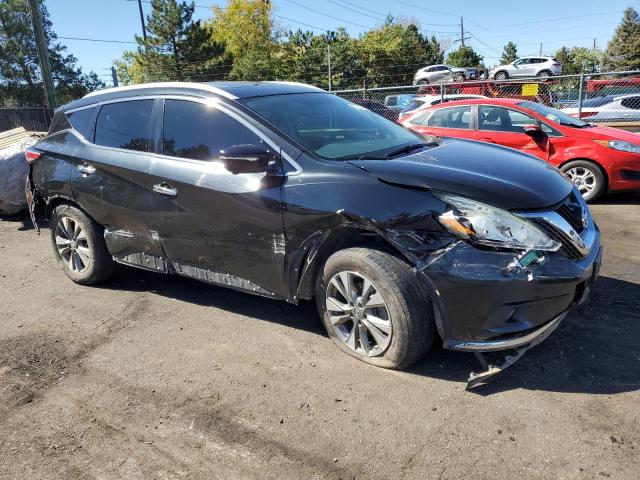 Photo 3 VIN: 5N1AZ2MH1FN266575 - NISSAN MURANO S 