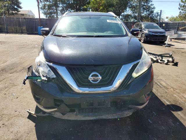 Photo 4 VIN: 5N1AZ2MH1FN266575 - NISSAN MURANO S 