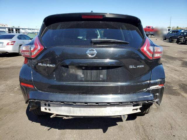 Photo 5 VIN: 5N1AZ2MH1FN266575 - NISSAN MURANO S 