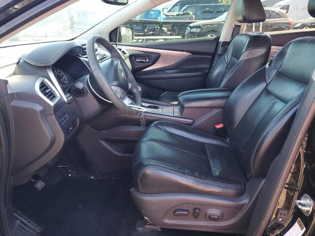 Photo 6 VIN: 5N1AZ2MH1FN266575 - NISSAN MURANO S 