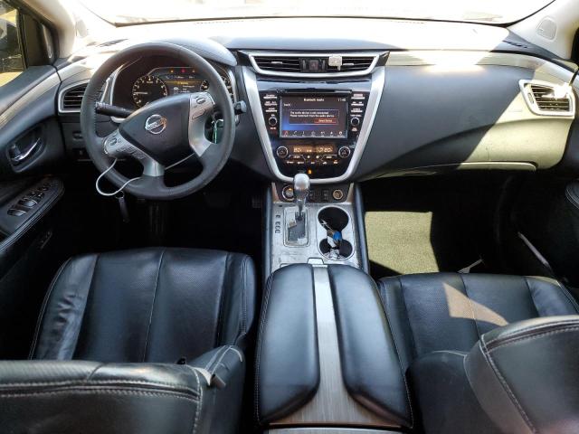 Photo 7 VIN: 5N1AZ2MH1FN266575 - NISSAN MURANO S 