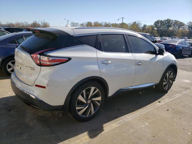 Photo 2 VIN: 5N1AZ2MH1FN270075 - NISSAN MURANO S 